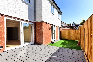 Holly Oak Close, Cheam, Sutton, SM2