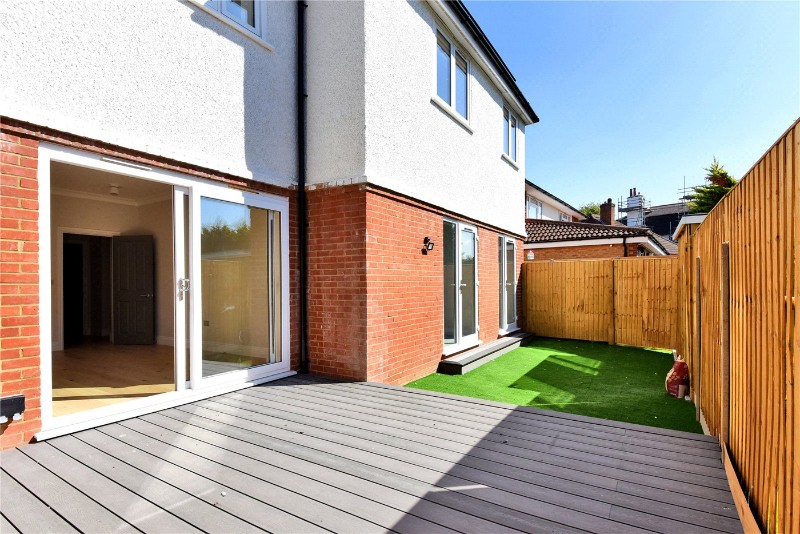 Holly Oak Close, Cheam, Sutton, SM2