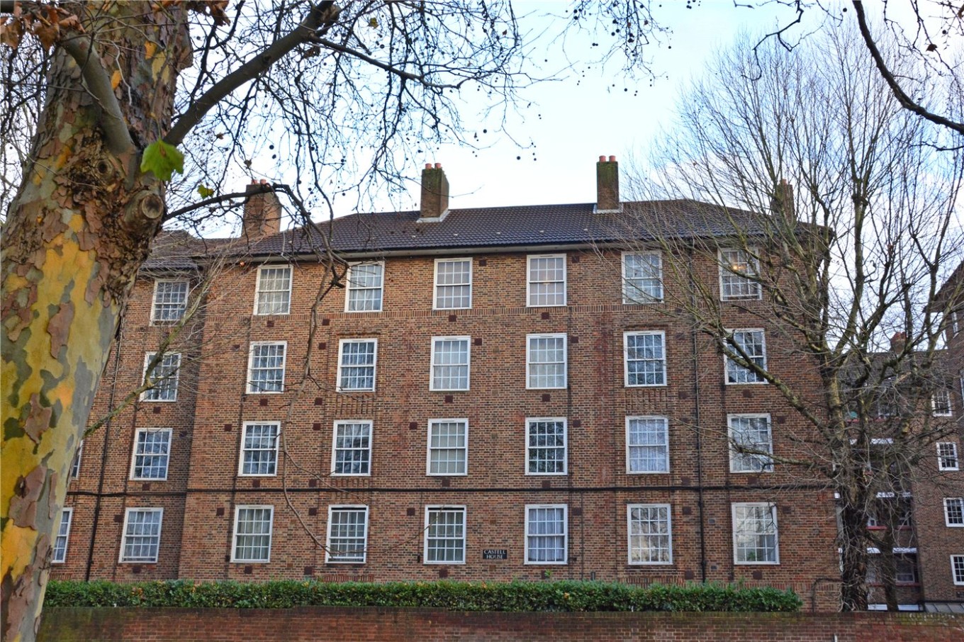 2 bedroom property for sale in Castell House, Deptford Church Street