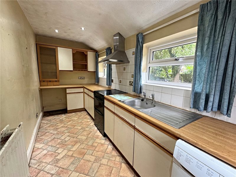 Main Street, Swarby, Sleaford, NG34