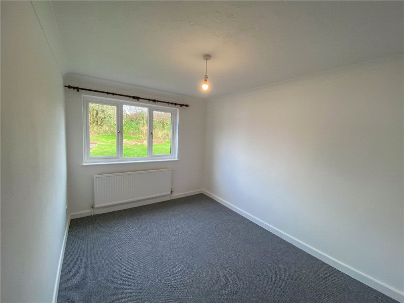 Fernworthy Gardens, Copplestone, Crediton, Devon, EX17