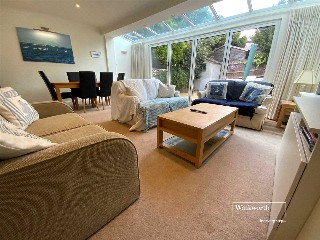 Mude Gardens, Mudeford, Christchurch, Dorset, BH23
