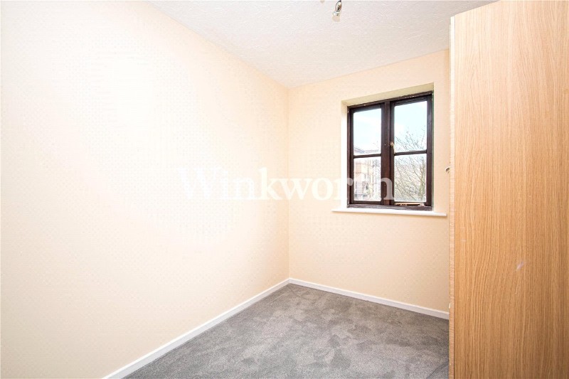 Woodvale Way, London, NW11