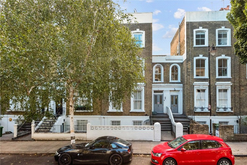 Northchurch Road, London, N1
