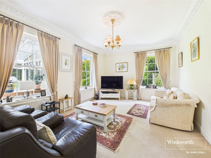 Calcot Park, Calcot, Reading, Berkshire, RG31