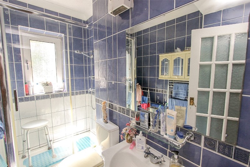 Shorefield Road, Westcliff-on-Sea, Essex, SS0