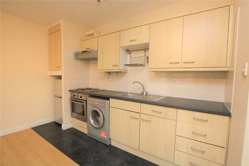 Alexandra Road, Reading, Berkshire, RG1