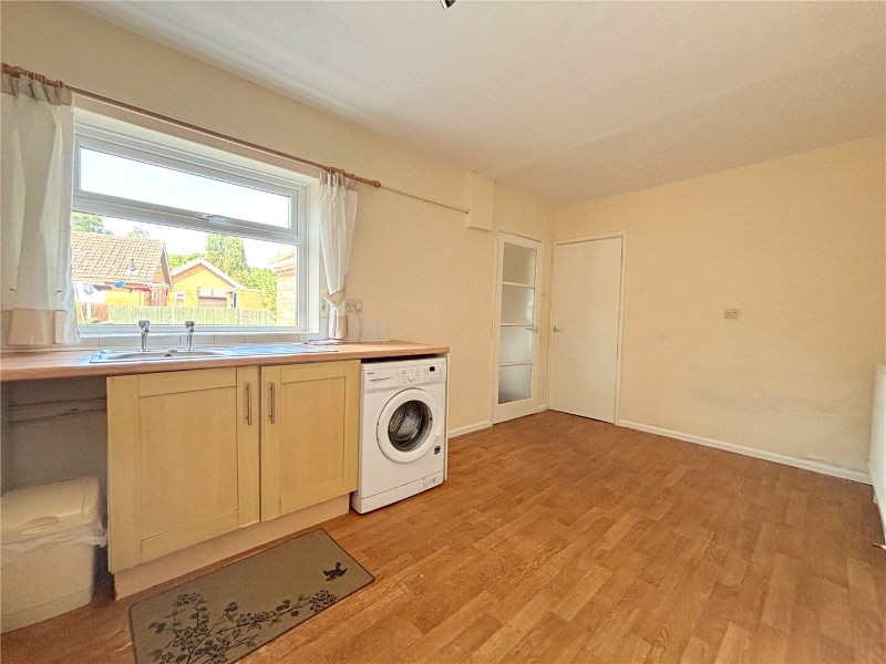 Station Road, Digby, Lincoln, Lincolnshire, LN4