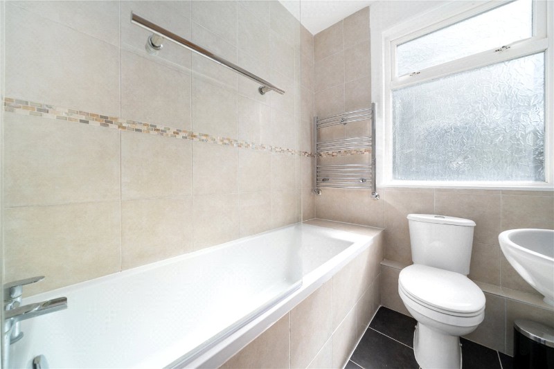 Bruce Road, Mitcham, CR4