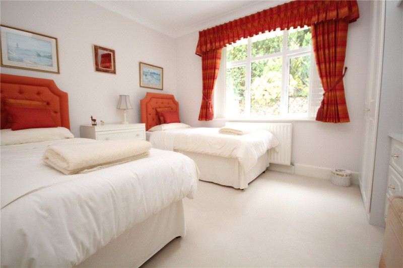 Kings Avenue, Poole, BH14