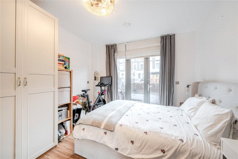 Kilburn Park Road, London, NW6