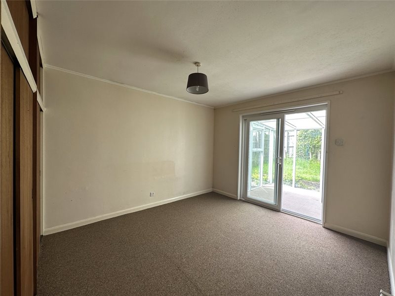 Highfield, Lapford, Crediton, Devon, EX17