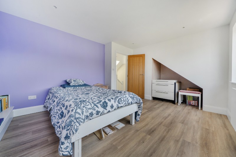 Tyson Gardens, Devonshire Road, London, SE23