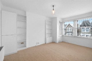 Oakhurst Grove, East Dulwich, London, SE22