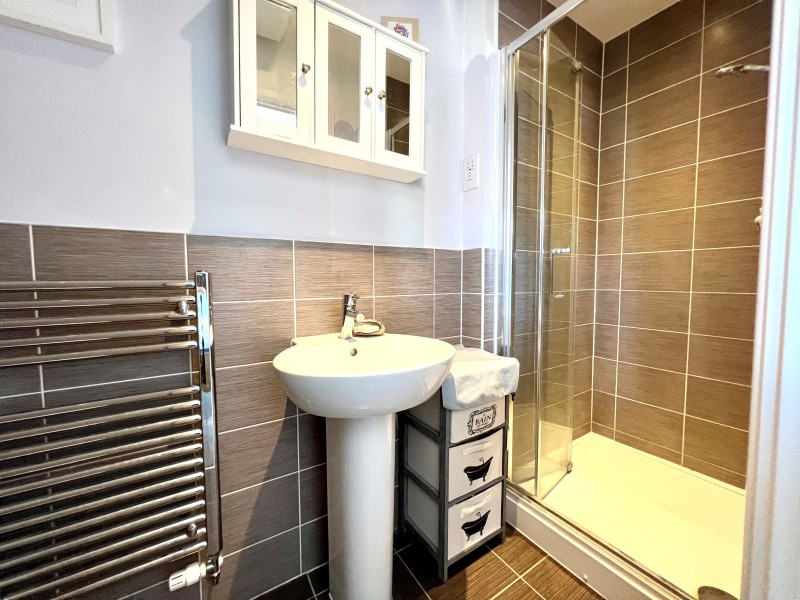 Howes Crescent, Bishopdown, Salisbury, Wiltshire, SP1