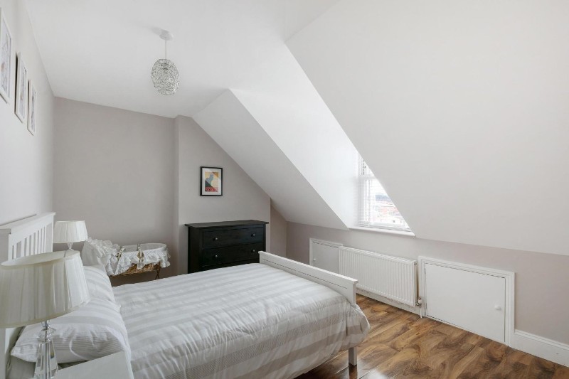 Whitworth Road, London, SE25
