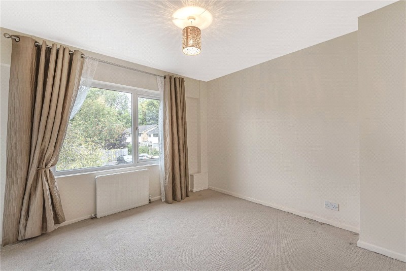 Fiona Close, Winchester, SO23
