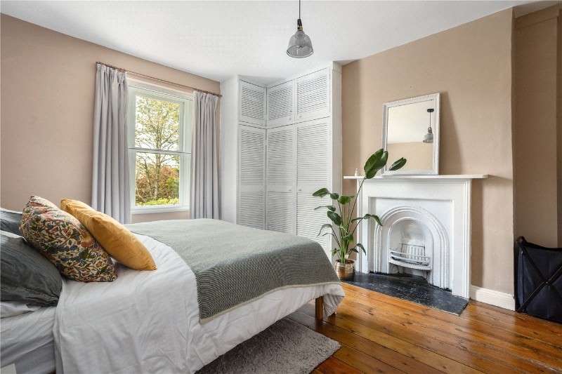 North Road, Combe Down, Bath, Somerset, BA2