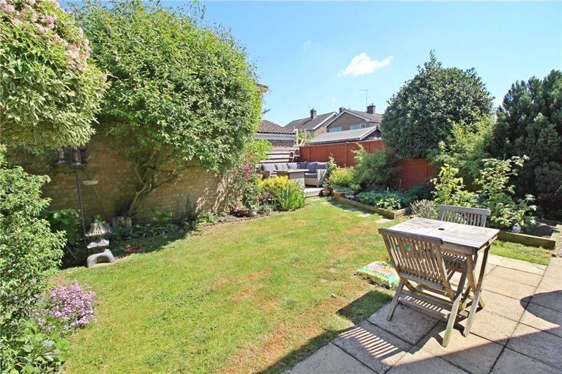 Bramley Road, Market Deeping, Peterborough, Lincolnshire, PE6