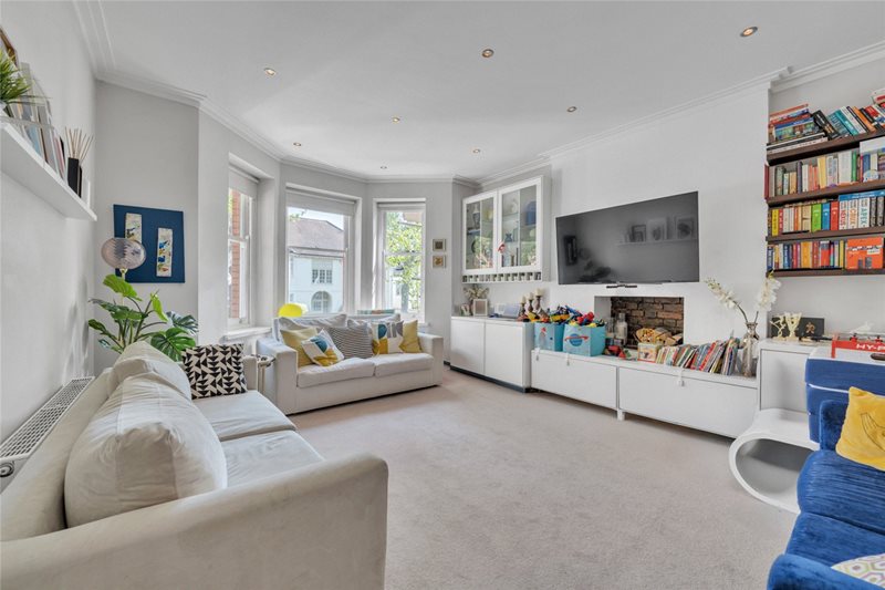Biddulph Mansions, Biddulph Road, Maida Vale, London, W9