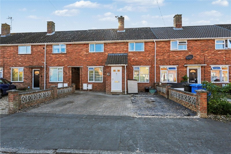 Watkin Road, Norwich, Norfolk, NR4