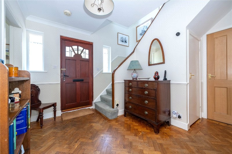 Manthorpe Road, Grantham, Lincolnshire, NG31
