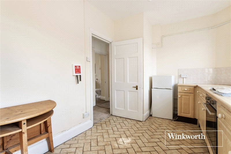 Ballards Lane, Finchley, London, N3