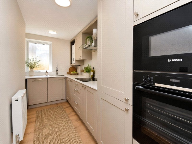 Holly Oak Close, Cheam, Sutton, SM2