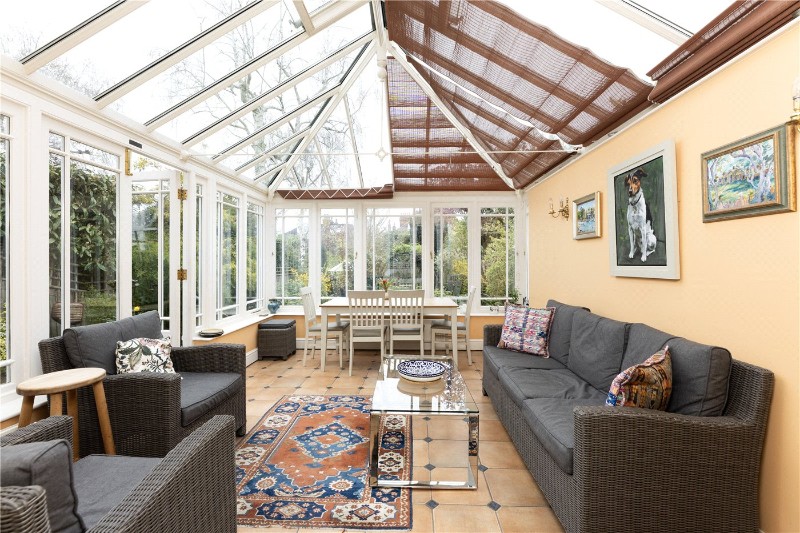 Larpent Avenue, Putney, London, SW15