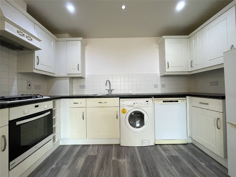 Richmond Court, Exeter, Devon, EX4