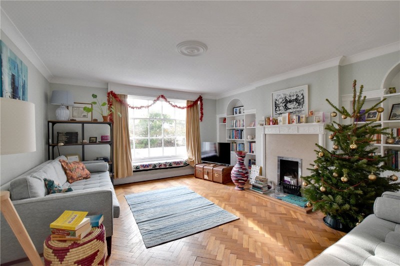 Blackheath Park, Blackheath, London, SE3