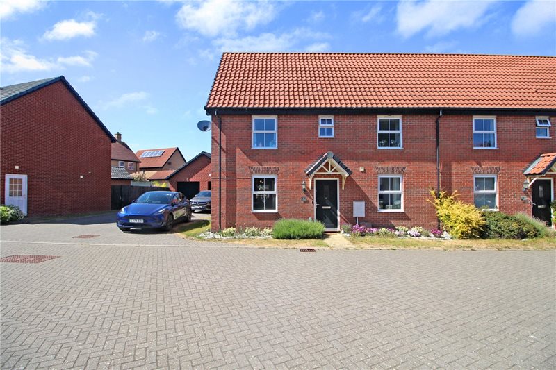 Kiln Close, Poringland, Norwich, Norfolk, NR14