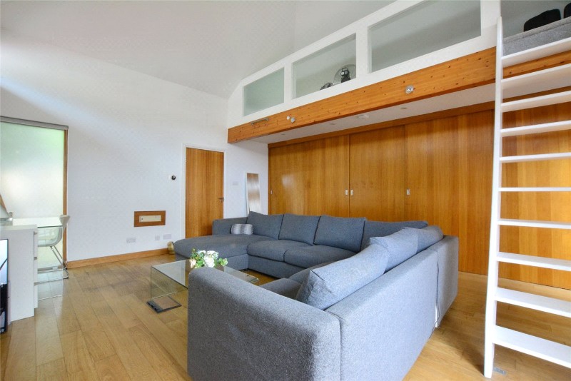 Banchory Road, London, SE3