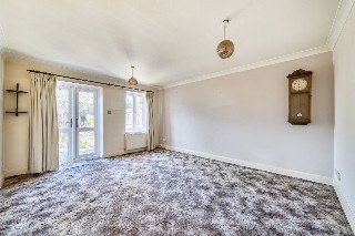Sedgehill Road, London, SE6