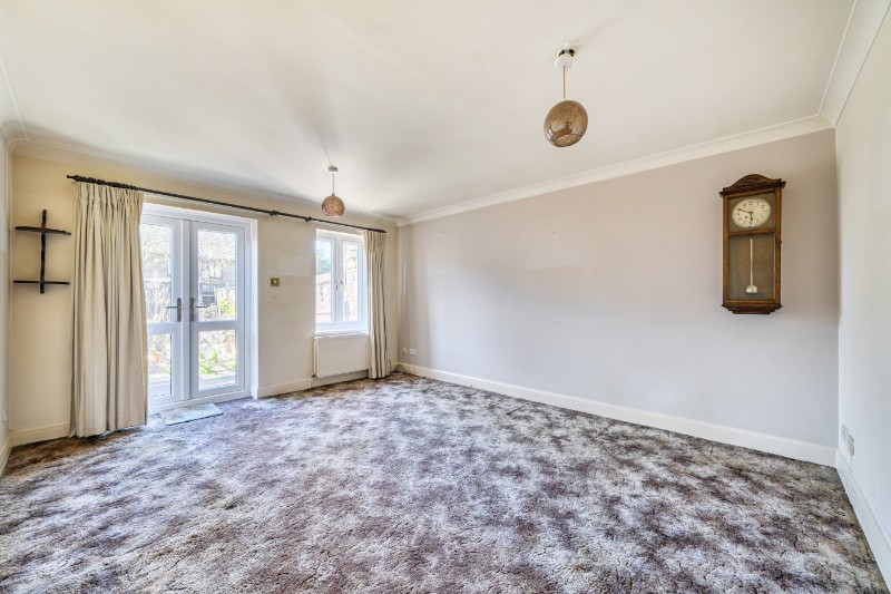 Sedgehill Road, London, SE6