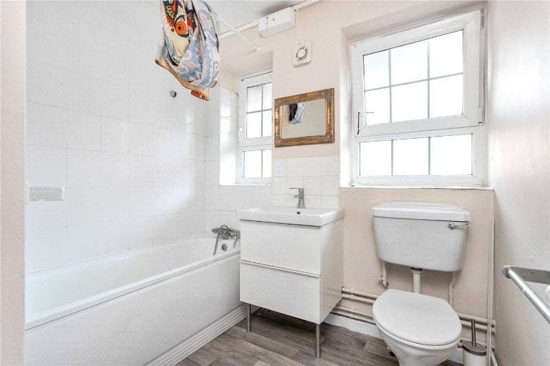 Lordship Road, London, N16
