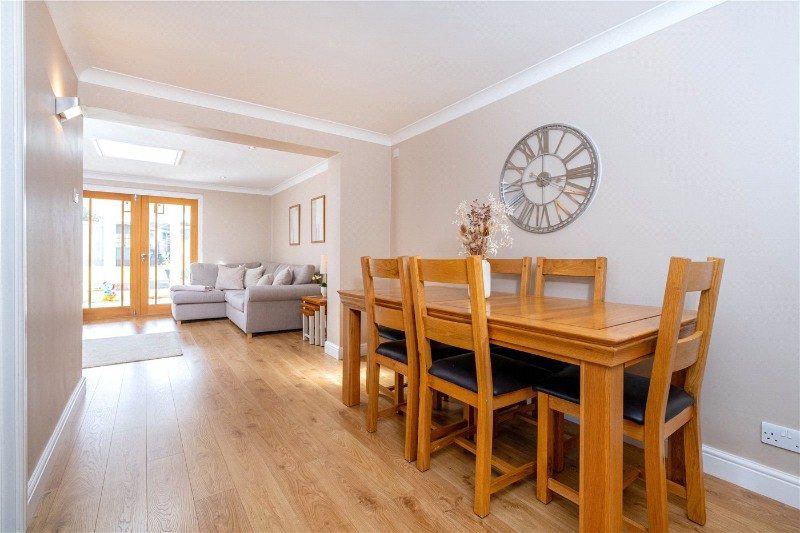 Clare Road, Northborough, Peterborough, Cambridgeshire, PE6