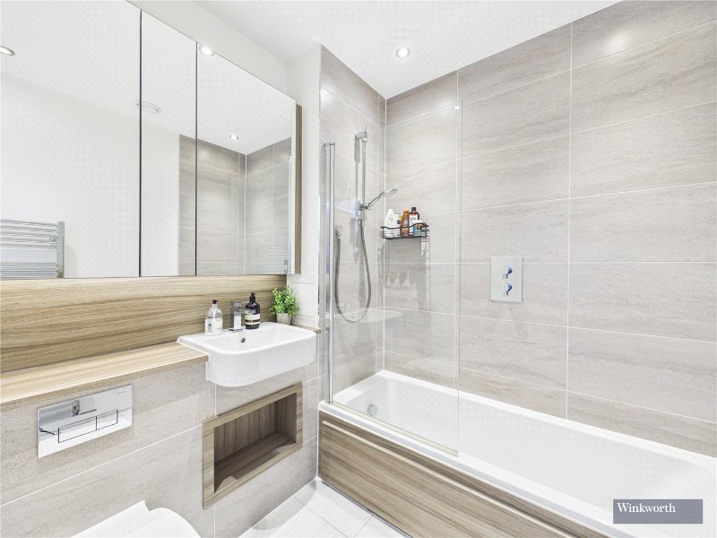 Lyon Road, Harrow, HA1