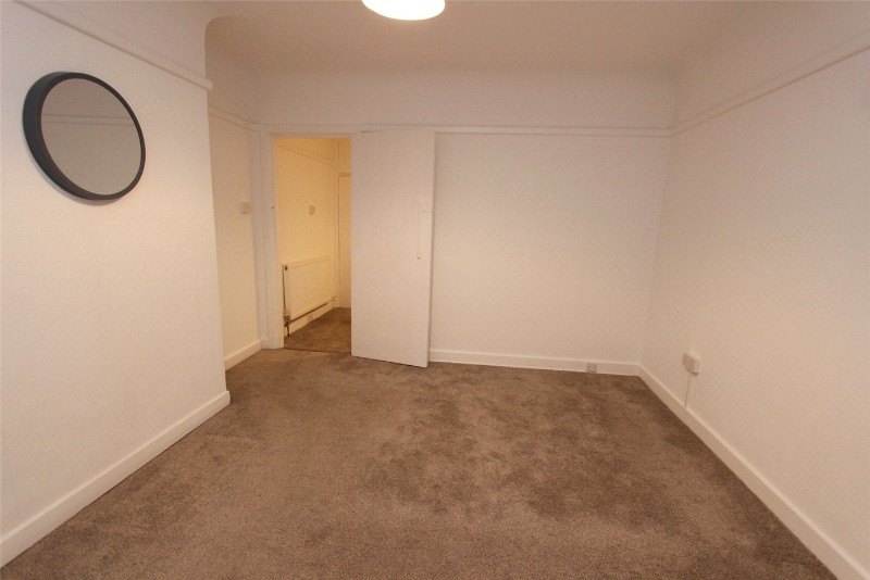 Berkeley Gardens, Leigh-on-Sea, Essex, SS9