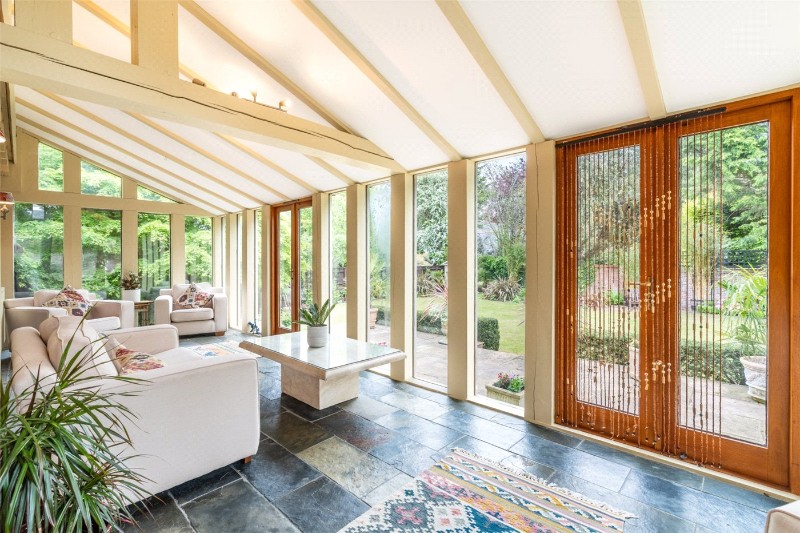 Orchard Mews, Horton, Wimborne, Dorset, BH21