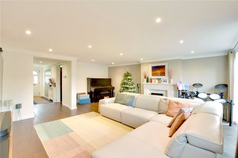 Glaisher Street, Greenwich, London, SE8