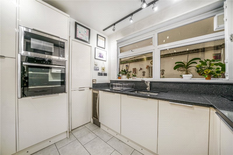 Shepherds Hill, London, N6