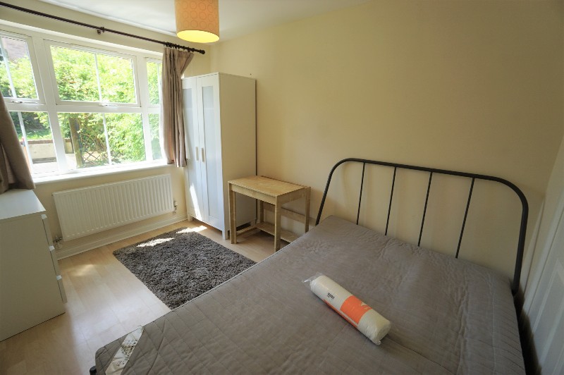 Wright Way, Stoke Park, Bristol, BS16