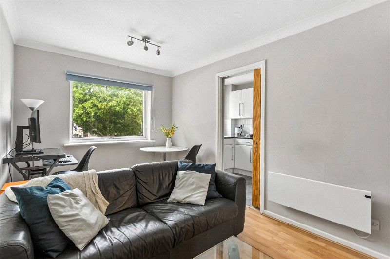 Tinniswood Close, London, N5