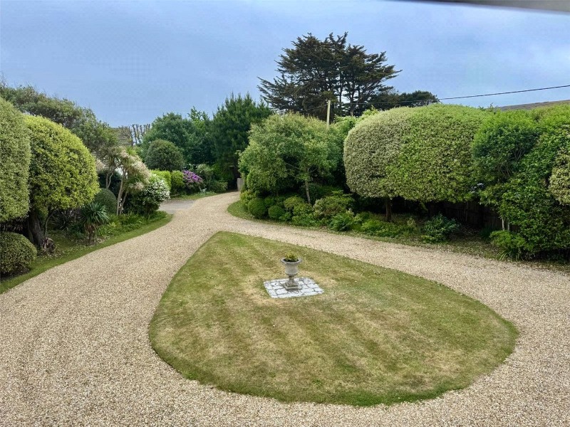 Westover Road, Milford on Sea, Lymington, Hampshire, SO41