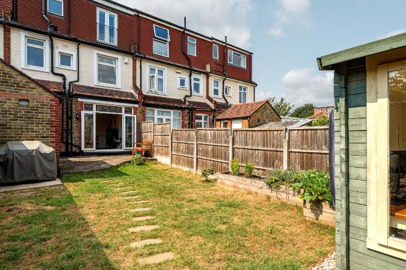 Hampden Road, Beckenham, BR3