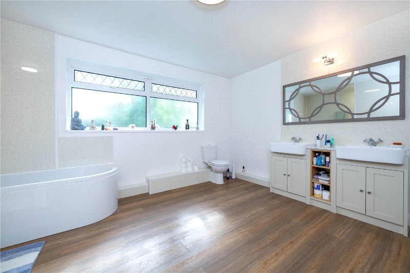 Alexandra Road, Sleaford, Lincolnshire, NG34
