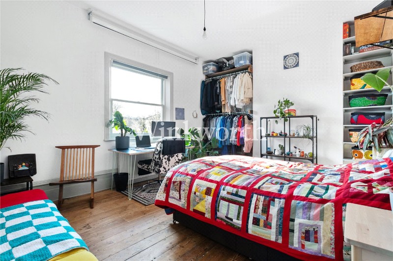 Portland Rise, London, N4