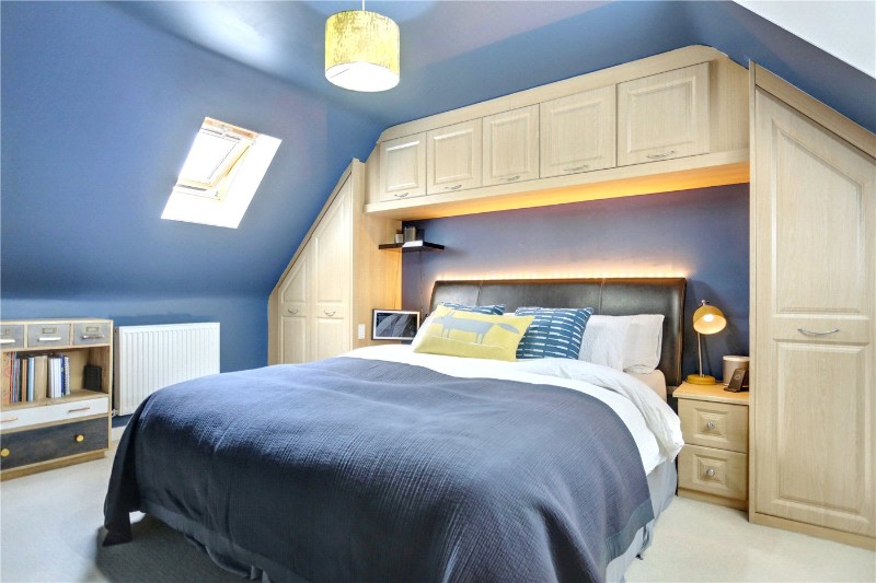Sycamore Court, Cringleford, Norwich, Norfolk, NR4