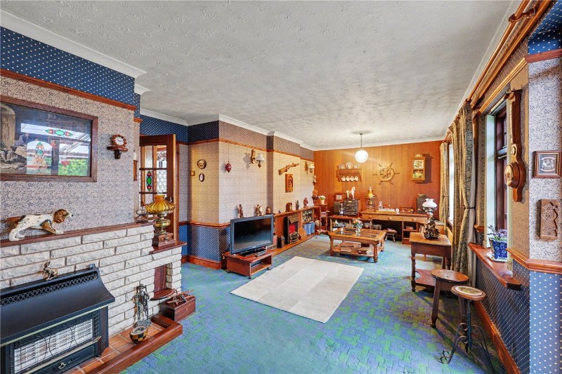 Boundary Avenue, Hellesdon, Norwich, Norfolk, NR6